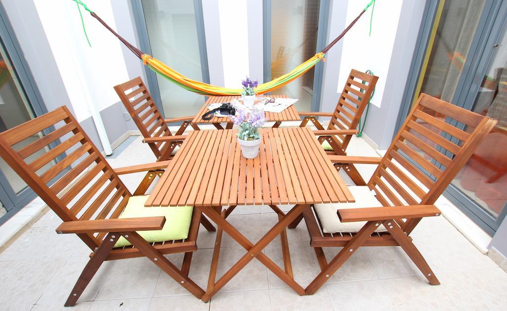 Casa A Sul - Lagos Guesthouses Εξωτερικό φωτογραφία