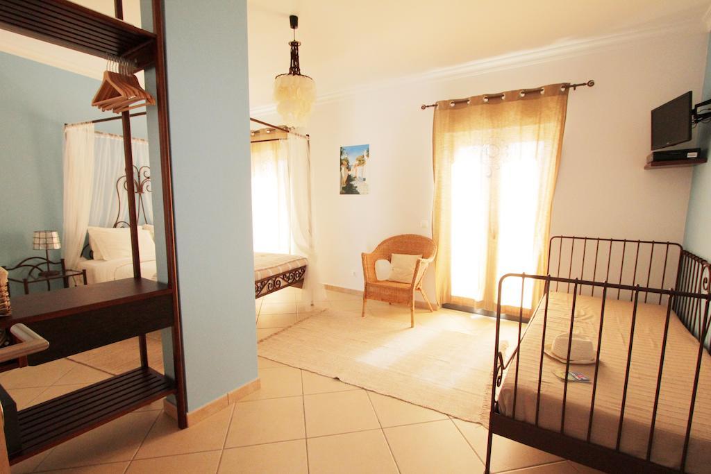 Casa A Sul - Lagos Guesthouses Δωμάτιο φωτογραφία