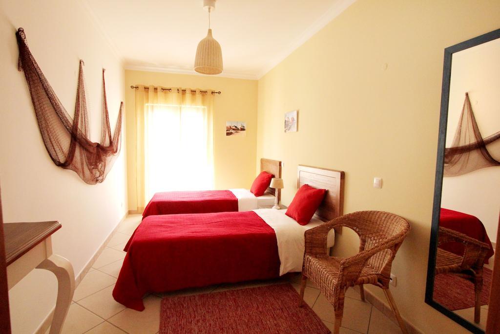 Casa A Sul - Lagos Guesthouses Δωμάτιο φωτογραφία
