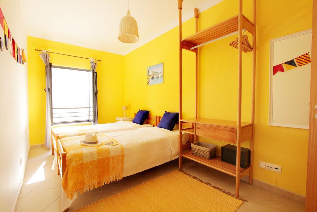 Casa A Sul - Lagos Guesthouses Δωμάτιο φωτογραφία